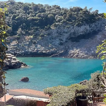 Cala Piccola Place Like Heaven + Reserved Daire