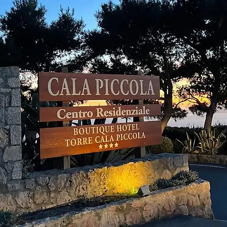 Cala Piccola Place Like Heaven + Reserved Daire