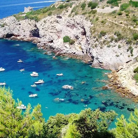Cala Piccola Place Like Heaven + Reserved Daire