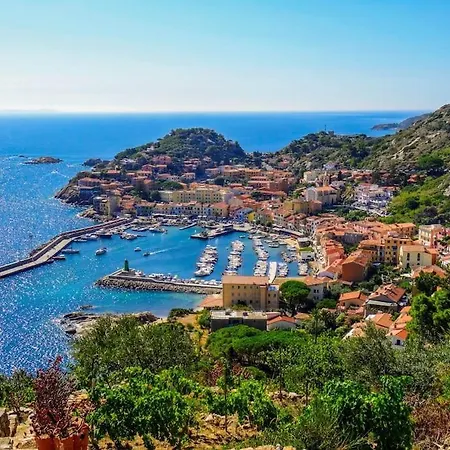 Cala Piccola Place Like Heaven + Reserved Daire *