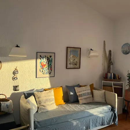 Cala Piccola Place Like Heaven + Reserved Daire Monte Argentario