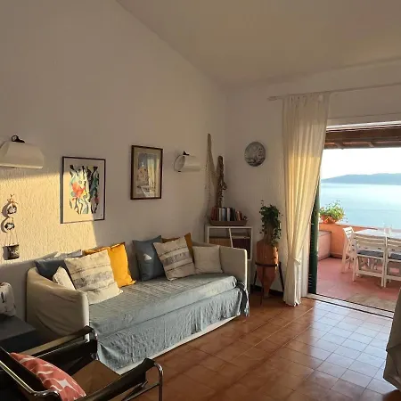 Cala Piccola Place Like Heaven + Reserved * Monte Argentario