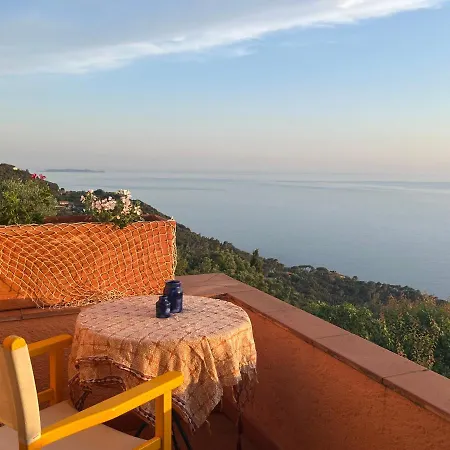 Cala Piccola Place Like Heaven + Reserved Daire