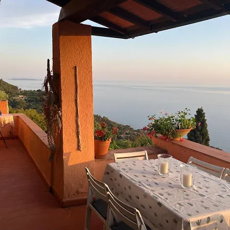 Daire Cala Piccola Place Like Heaven + Reserved Monte Argentario