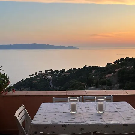 Daire Cala Piccola Place Like Heaven + Reserved