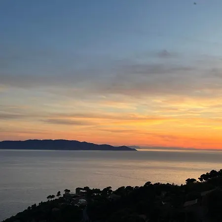 Cala Piccola Place Like Heaven + Reserved Monte Argentario
