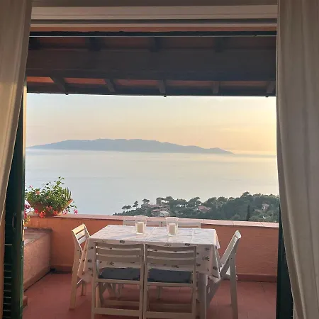 Cala Piccola Place Like Heaven + Reserved